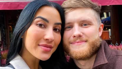 YouTuber And Bodybuilder Jeff Nippard Fiancee Stephanie Buttermore Passes Away