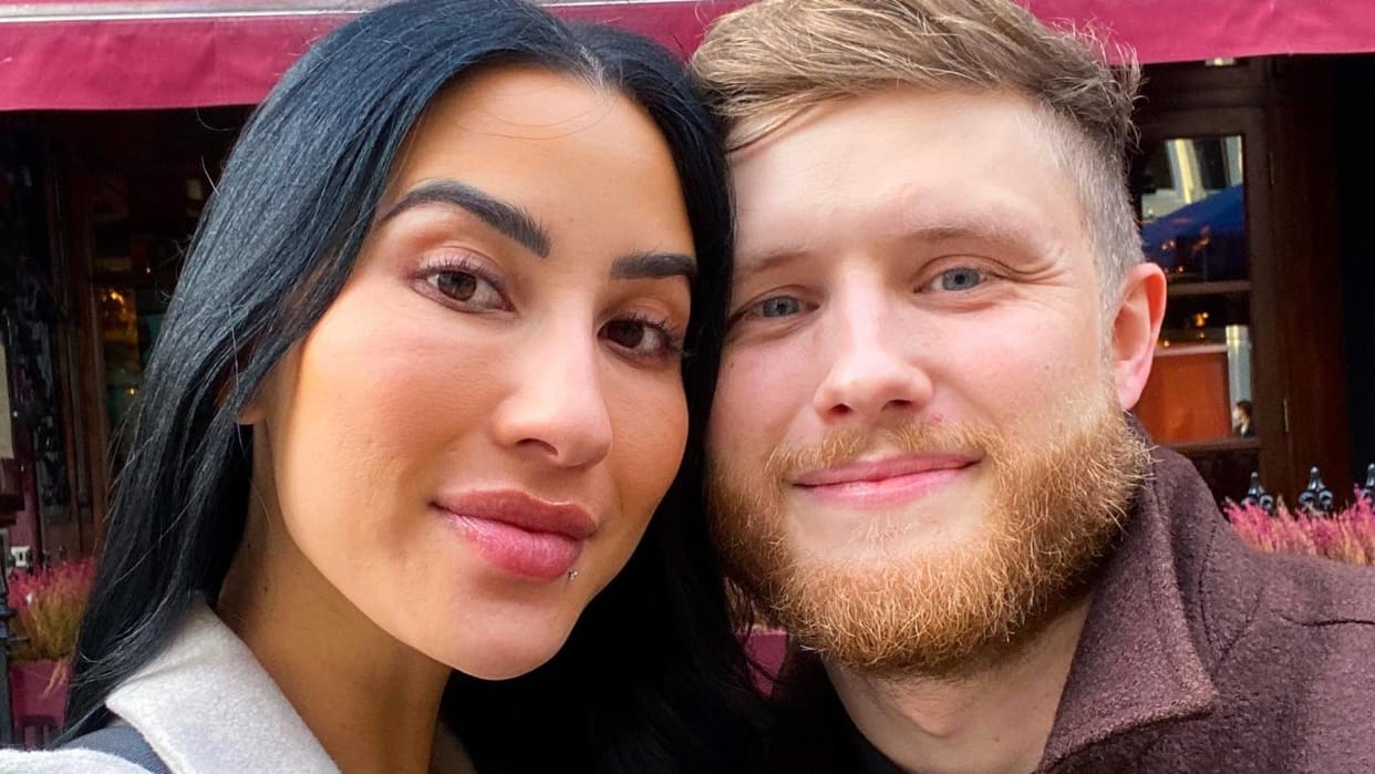 YouTuber And Bodybuilder Jeff Nippard Fiancee Stephanie Buttermore Passes Away