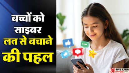 Social Media Ban Children Online Safety Big Tech Lobbying India IT Minister DPDP Act News