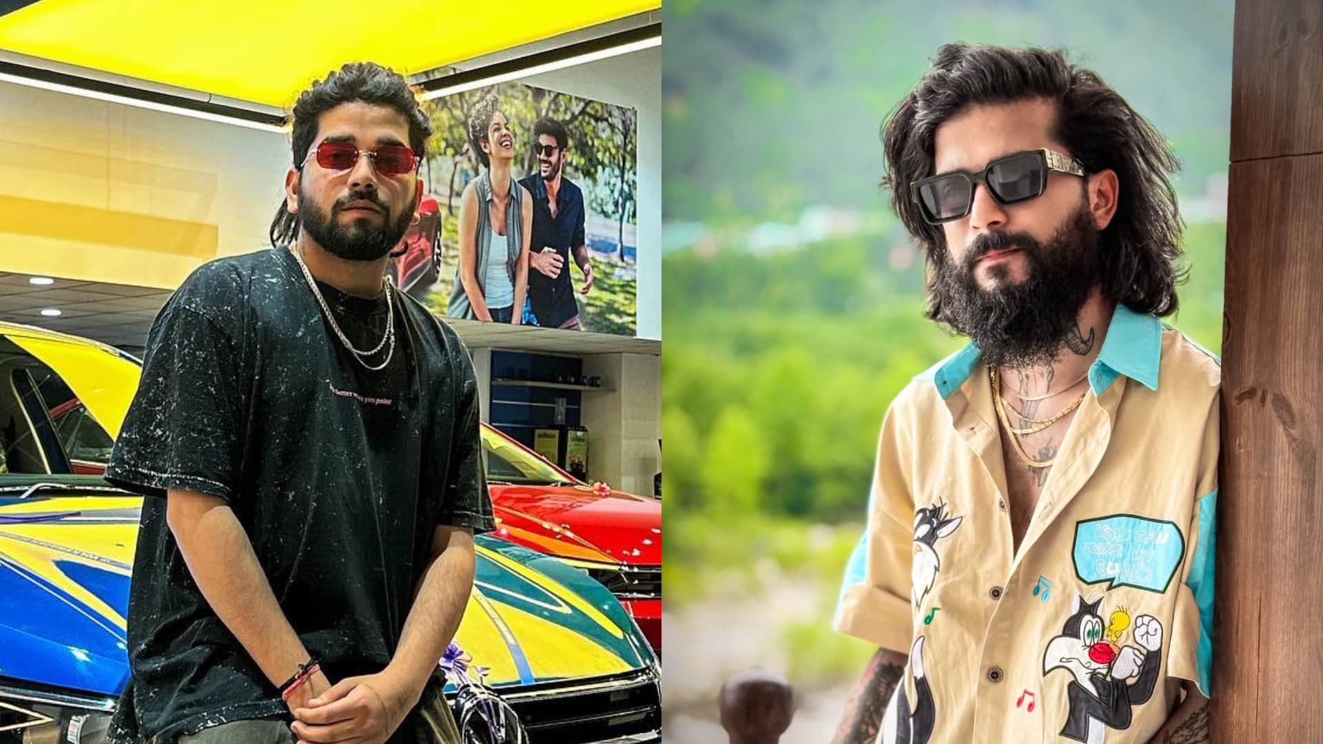 कलम और अनुराग डोभाल