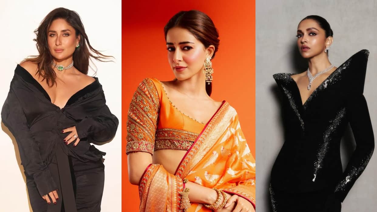 Kareena Kapoor And Ananya Panday Support Deepika Padukone After She Demanded 8-Hour Shifts In Bollywood