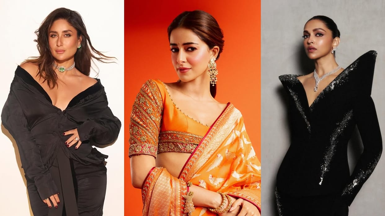 Kareena Kapoor And Ananya Panday Support Deepika Padukone After She Demanded 8-Hour Shifts In Bollywood