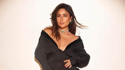Kareena Kapoor Khan Expressed Her Displeasure Over The Increasing Trend Of Bloodshed In Films