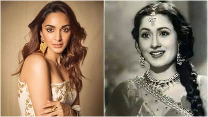 Kiara Advani Not Playing Madhubala In Sanjay Leela Bhansali Produced Biopic Inside Source Gives A Big Update