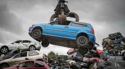 Maharashtra Budget 2026: Up to 30% Tax Rebate for Scrapping Old Vehicles