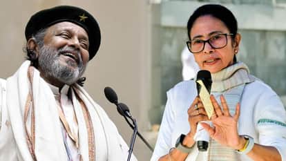 LPG Price Hike Mamata Banerjee targets the CentreMithun asks - why are petrol and diesel expensive in Bengal?