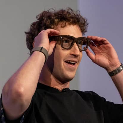 Meta Faces Lawsuit in US Over Privacy Concerns Linked to AI Smart Glasses