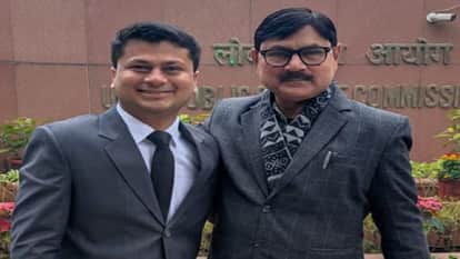 Bareilly girl Surabhi Yadav secured 14th rank in UPSC CSE 2025