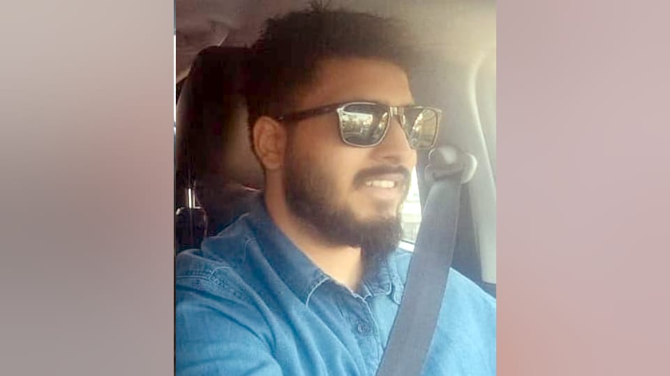 Himshikha murder case accused brother arrived at office and said Mom let s go I want to surprise you