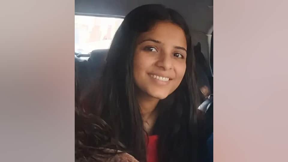 YouTuber Hardik murders twin sister Over 40 blows to neck face, back and stomach attacks mother in moradabad