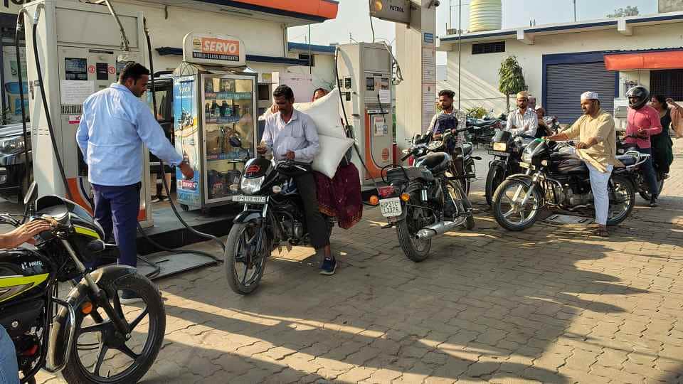 US Iran War And Its Impact On India Oil Reserve Is Petrol Really Running Out in a Few Days In India Know Reali