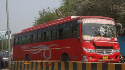 Sleeper buses in Varanasi are running against norms putting passengers lives at risk