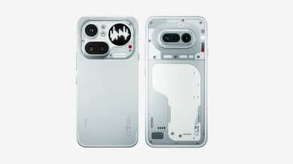 Nothing Phone (4a) vs (4a) Pro: Design, Camera and Performance Compared