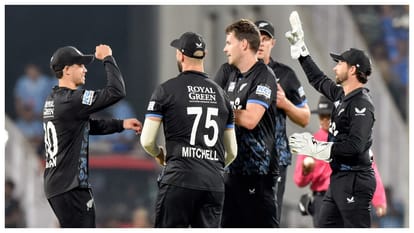 IND VS NZ: Mitchell Santner press conference before T20 World Cup 2026 Final know details