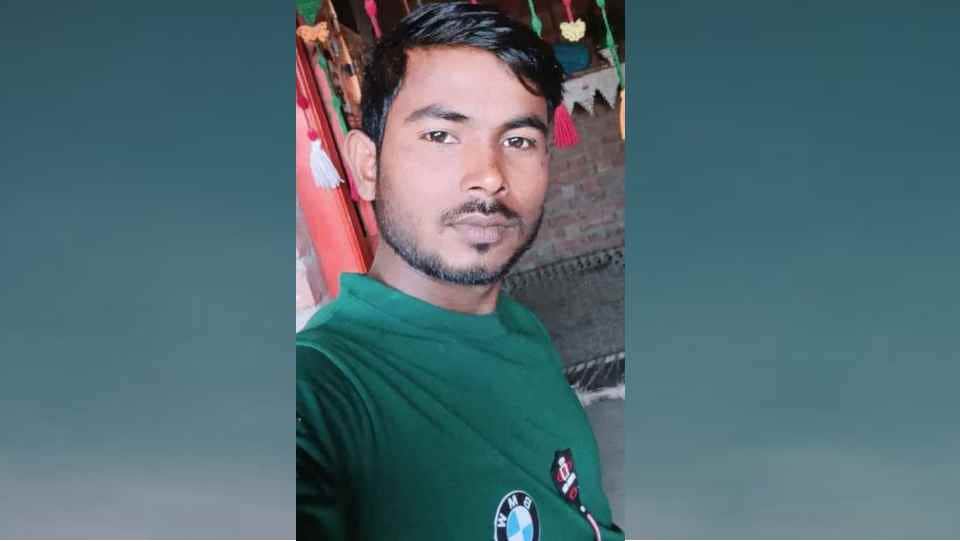 Woman kills husband with the help of lover after he protests against her illicit relationship in moradabad