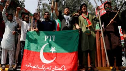 Pak court sentences 47 leaders, supporters of Imran Khan's party to 10 years imprisonment