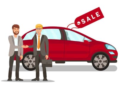 Used Car Guide: Planning Buy old Car ? Check These Key Points Avoid Big Losses Essential Tips Inside
