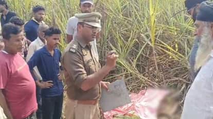 Farmer killed by tiger in Lakhimpur Kheri