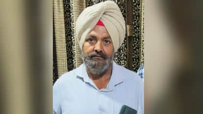 Police Constable murdered in Amritsar Beaten to death by relatives