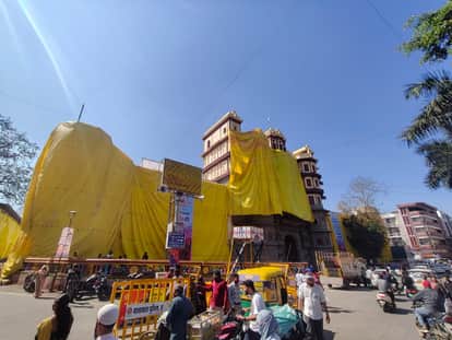 indore-rangpanchami-ger-tori-corner-holi-celebration-indore MP News Holi 2026