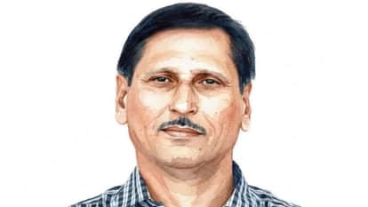 Jaipur News: Senior Journalist Narayan Bareth Passes Away at 68, Media Fraternity Mourns, Gehlot Pays Tribute