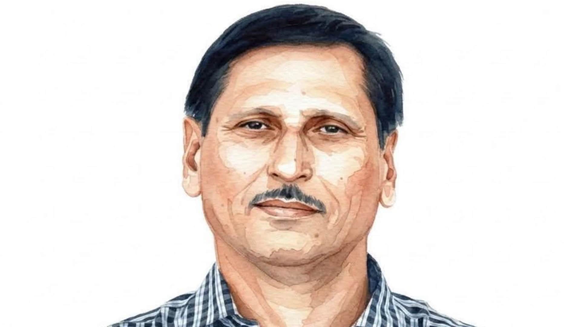 वरिष्ठ पत्रकार नारायण बारेठ का निधन