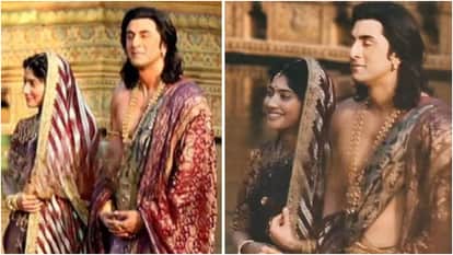 Animal Fame Srinath Maganti Share Work Experience With Ranbir Kapoor Says He Doesnt Come To Set With Entourage