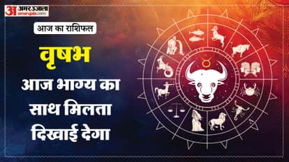 aaj ka vrishabha rashifal 8 March 2026 today taurus horoscope in hindi