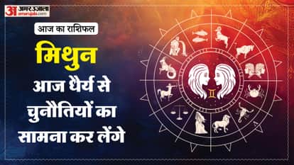 aaj ka mithun rashifal 8 March 2026 today gemini horoscope in hindi