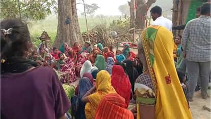 Youth injured clash died in Jaunpur family members made allegation against car owner