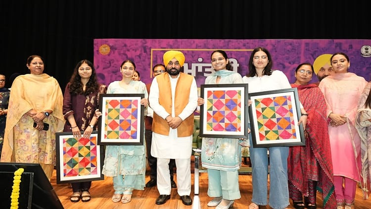 अंतरराष्ट्रीय महिला दिवस: टॉप-100 महिला उद्यमियों को सीएम मान करेंगे सम्मानित, 25 हजार रुपये का देंगे नकद इनाम