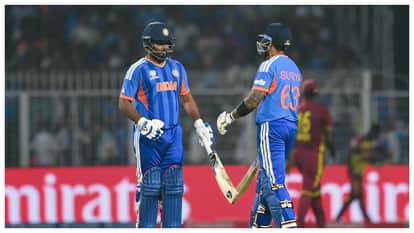 IND vs NZ: Suryakumar Yadav press conference before T20 World Cup 2026 Final match