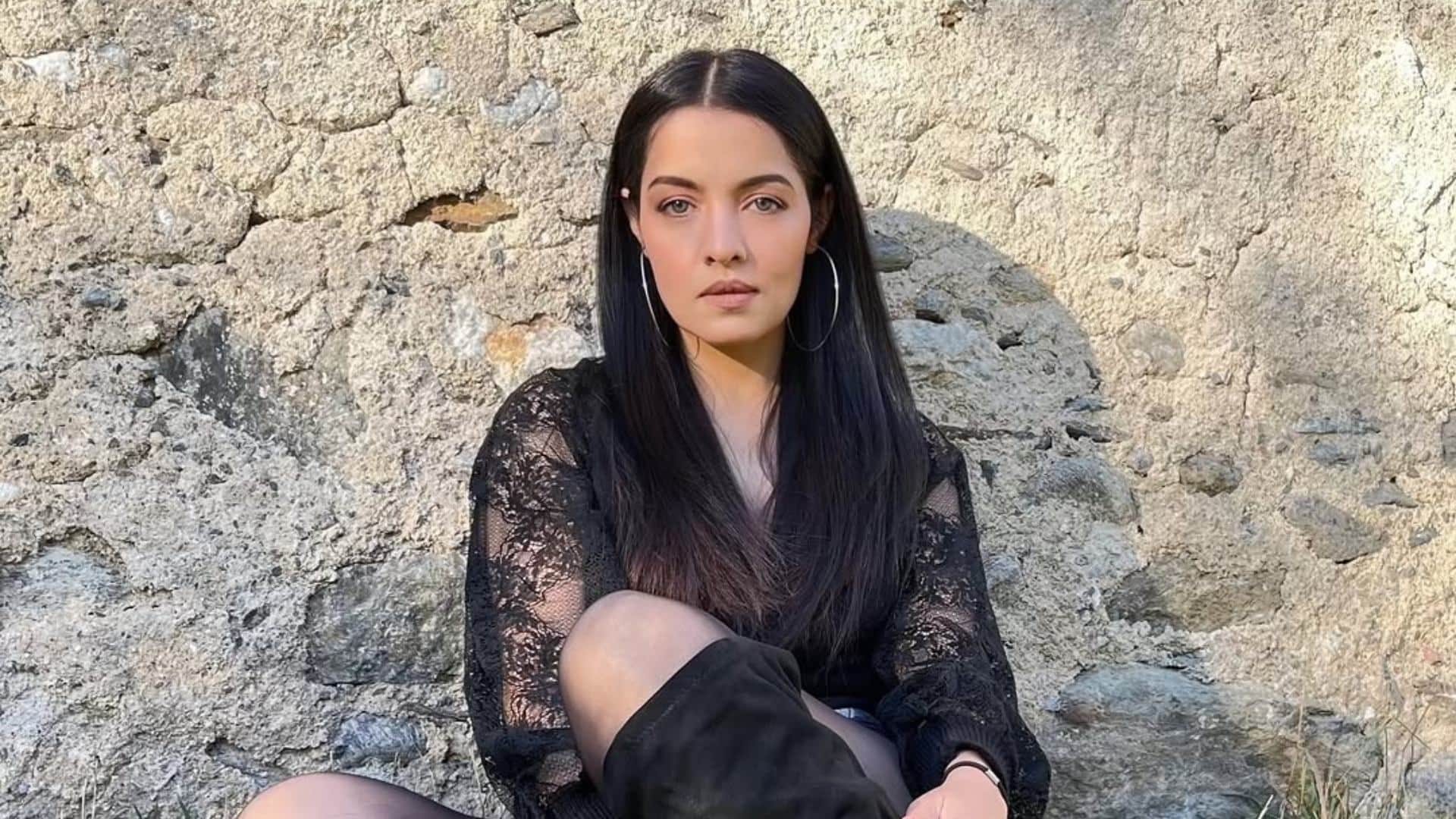 सेलिना जेटली