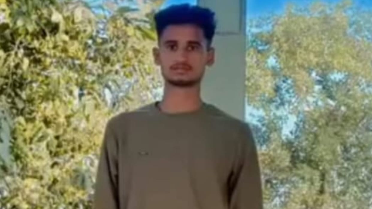 BSc student scolding jumps in front of train in bhadohi family stunned by mutilated body mother distraught