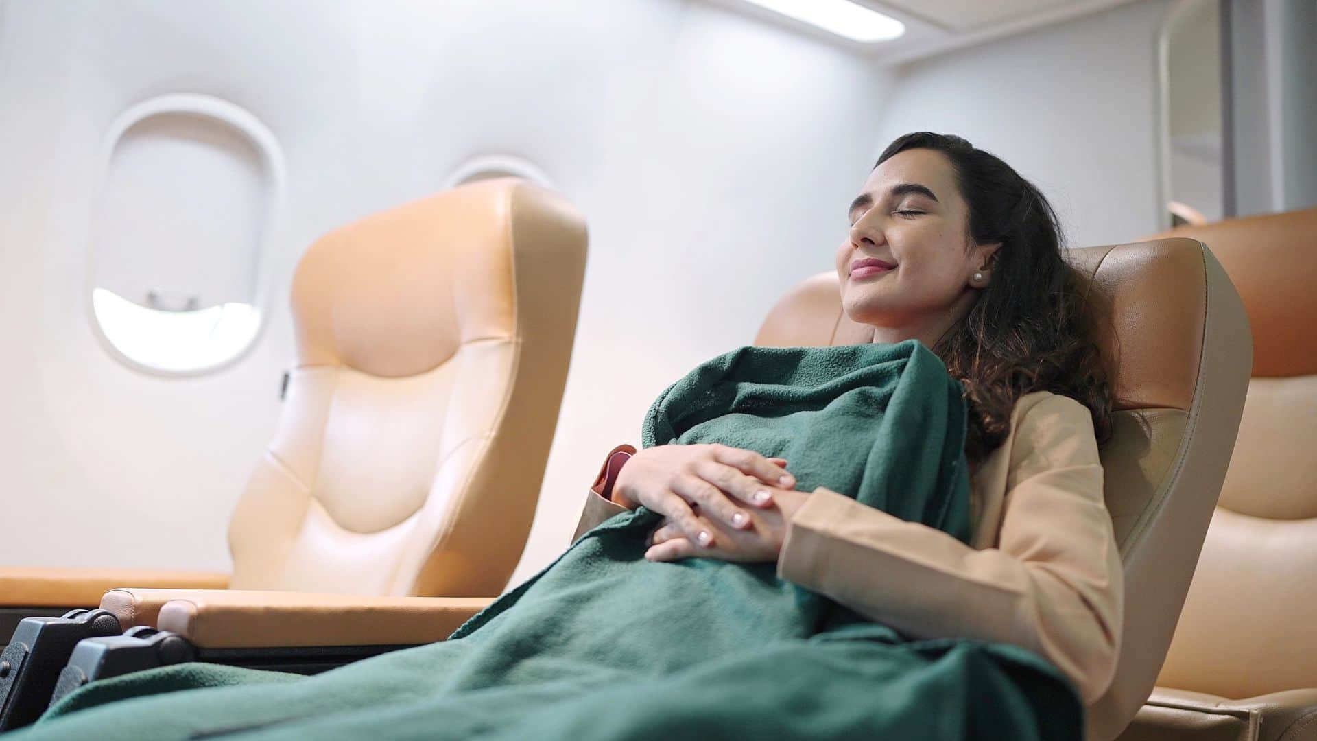 Travel Tips: know about the Growing Global Trend of 'Sleep Tourism'