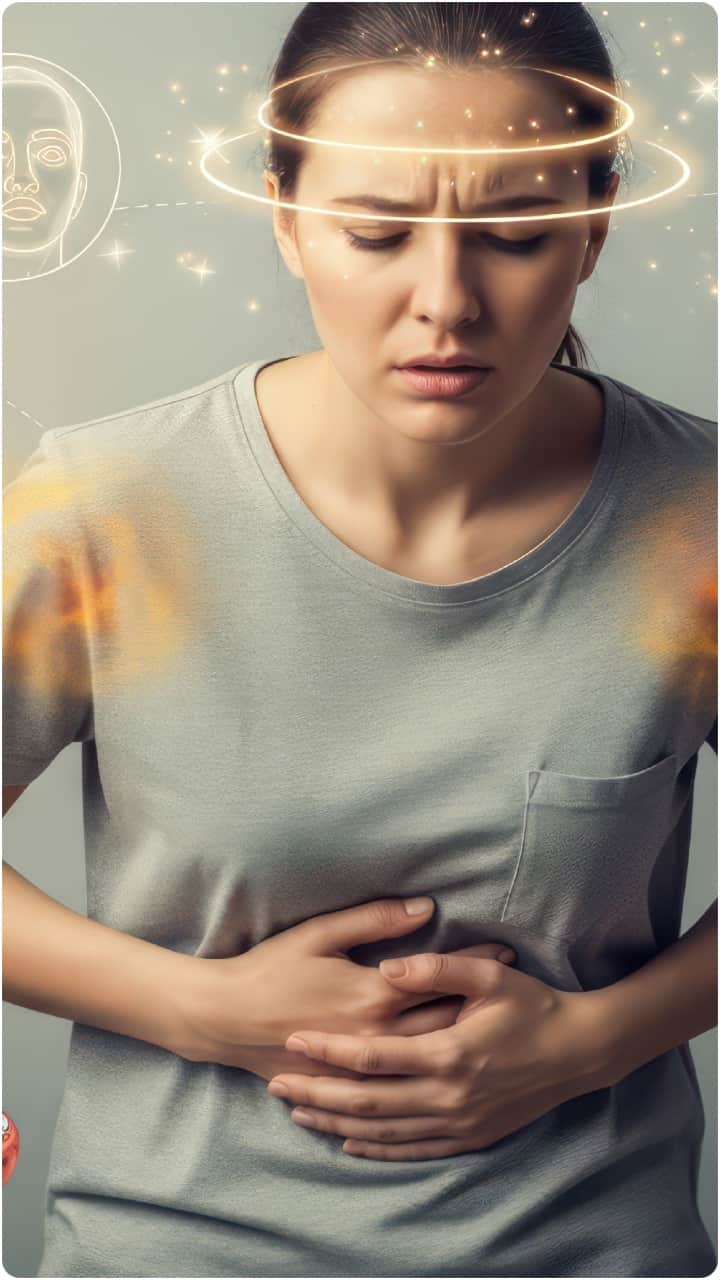 चक्कर आना