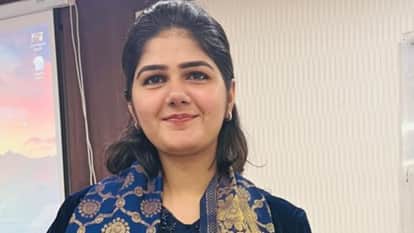 Bareilly girl Surabhi Yadav secured 14th rank in UPSC CSE 2025
