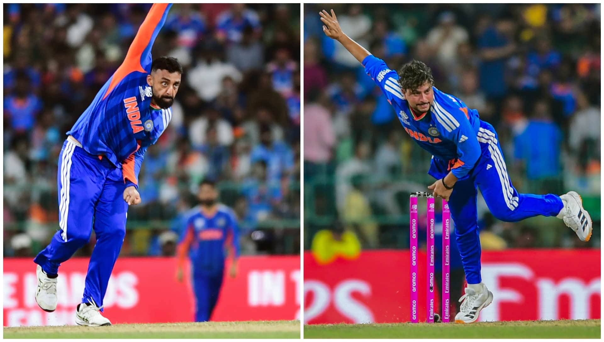 IND vs NZ Dream11 T20 WC 2026 Final Playing XI Prediction, Captain and Vice-Captain News in Hindi