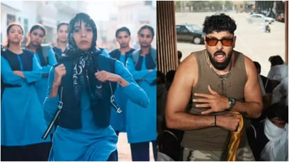National Commission for Women summons Badshah over obscenity in Tateeree song