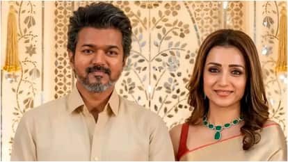 Thalapathy Vijay Breaks Silence On Recent Problems Of Divorce And Affair With Trisha Tells Fans Not To Worry