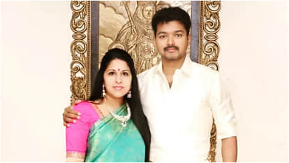 Thalapathy Vijay Breaks Silence On Recent Problems Of Divorce And Affair With Trisha Tells Fans Not To Worry