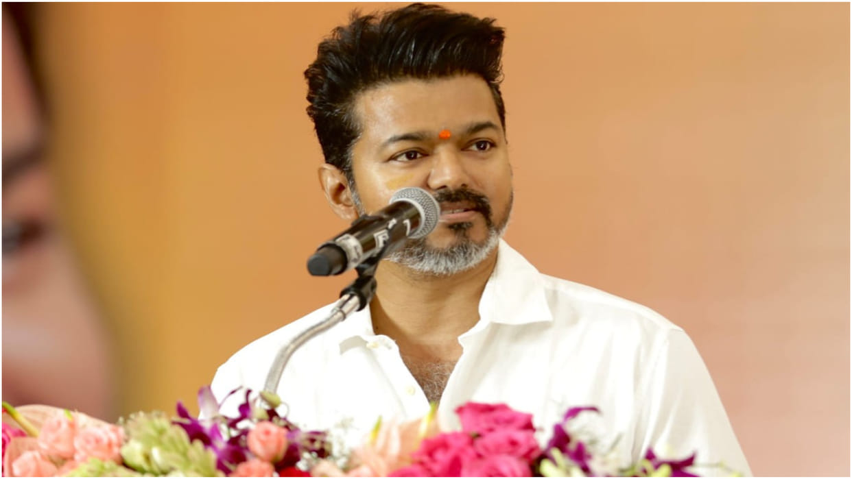 Tamil Nadu Election: Why does BJP want Vijay Thalapathy to join NDA