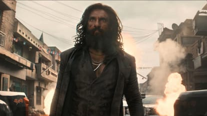 Dhurandhar 2 Trailer Views know how many views in only 3 hours