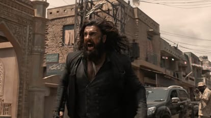 Dhurandhar 2 Trailer release ranveer singh in action mode there one thing special