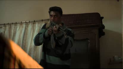 Dhurandhar 2 Trailer Views know how many views in only 3 hours