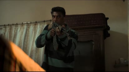 Dhurandhar 2 Trailer Views know how many views in only 3 hours