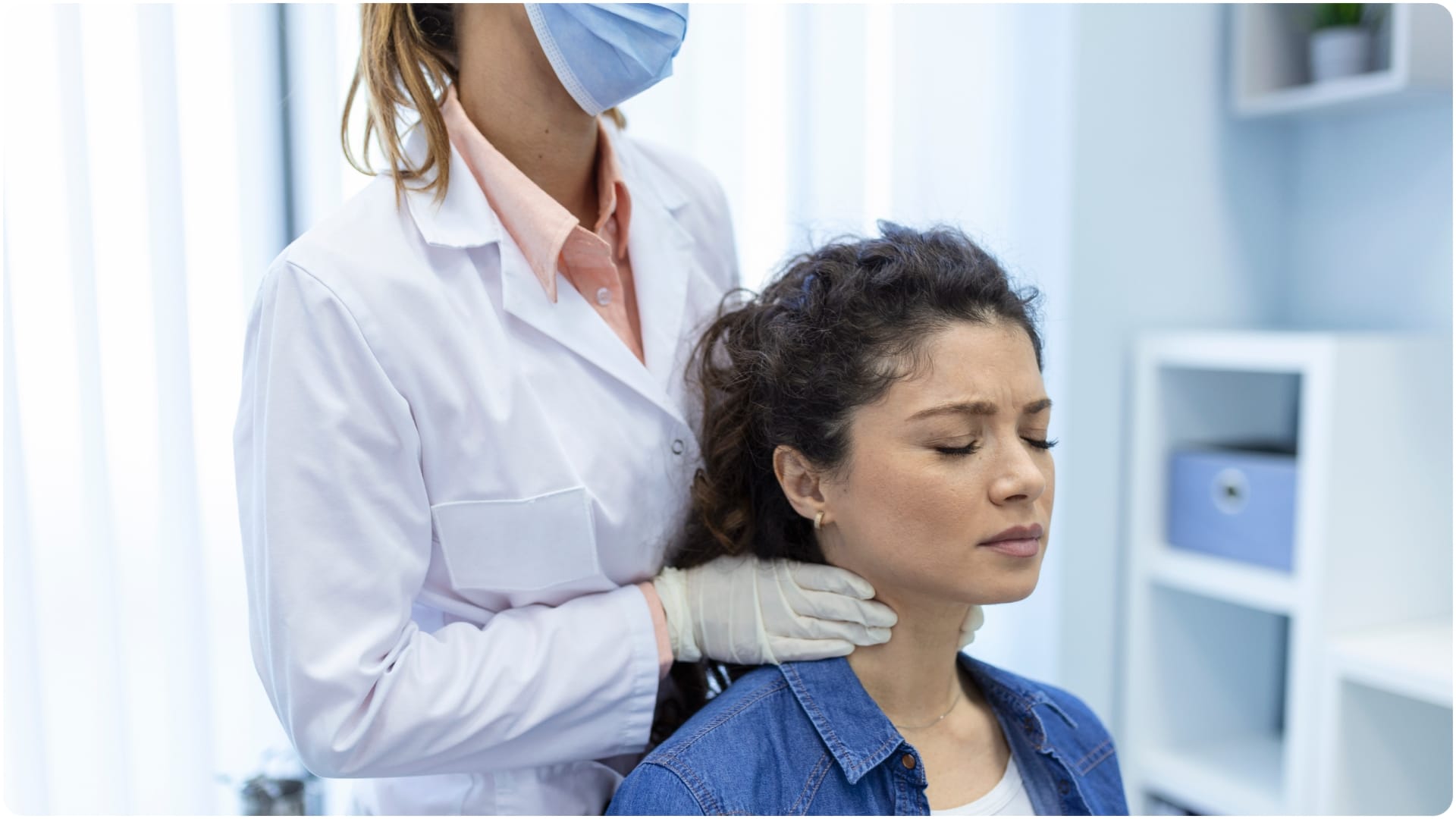 Psychological symptoms and thyroid disorders how thyroid causes mental problems know symptoms