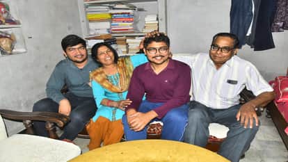 Bareilly girl Surabhi Yadav secured 14th rank in UPSC CSE 2025