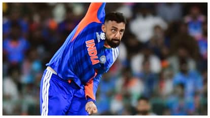 IND vs NZ: Five players from both teams to watch Sanju Samson Hardik Pandya Finn Allen Mitchell Santner see