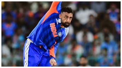 IND vs NZ: Five players from both teams to watch Sanju Samson Hardik Pandya Finn Allen Mitchell Santner see